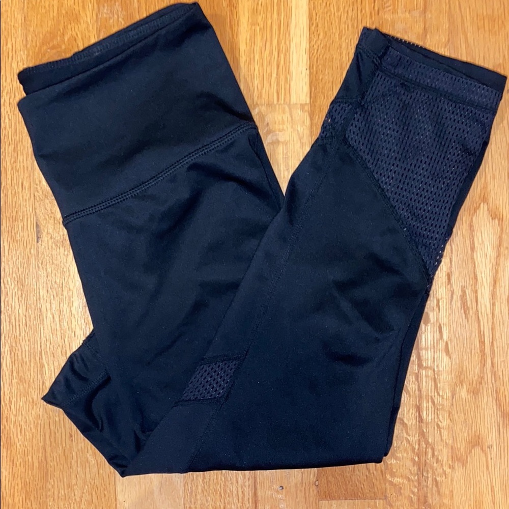 Women’s Black Leggings